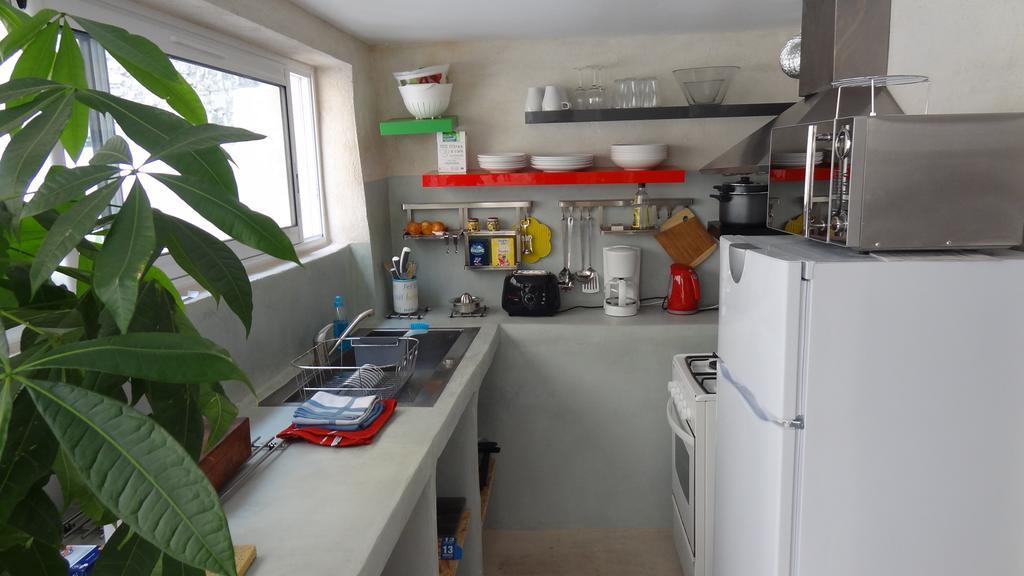 Appartement Avec Terrasse,Mezzanine,Patangarles Pokój zdjęcie