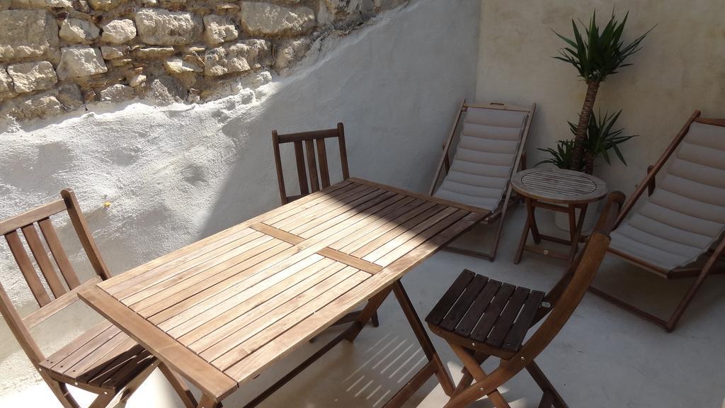 Appartement Avec Terrasse,Mezzanine,Patangarles Pokój zdjęcie