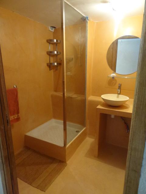 Appartement Avec Terrasse,Mezzanine,Patangarles Pokój zdjęcie